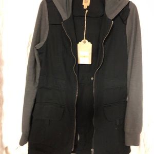 True Craft Jacket